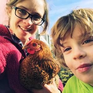 Meet your Posher, Brittany